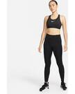 Vorschau: NIKE Damen Top W NK DF SWSH HS BRA