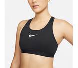 Vorschau: NIKE Damen Top W NK DF SWSH HS BRA