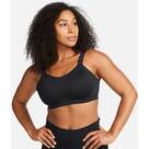 Vorschau: NIKE Damen Top W NK DF ALPHA BRA