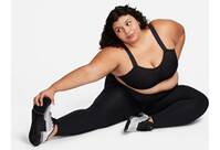 Vorschau: NIKE Damen Top W NK DF ALPHA BRA