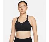 Vorschau: NIKE Damen Top W NK DF ALPHA ZIP-FRONT BRA