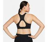 Vorschau: NIKE Damen Top W NK DF ALPHA ZIP-FRONT BRA