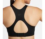 Vorschau: NIKE Damen Top W NK DF ALPHA ZIP-FRONT BRA