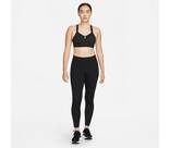Vorschau: NIKE Damen Top W NK DF ALPHA ZIP-FRONT BRA