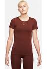 Vorschau: NIKE Damen T-Shirt Dri-FIT ADV