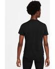 Vorschau: NIKE Damen T-Shirt DRI-FIT