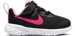 BLACK/HYPER PINK-PINK FOAM