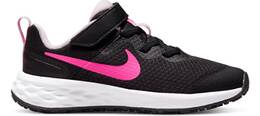 BLACK/HYPER PINK-PINK FOAM