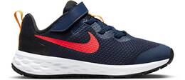 MIDNIGHT NAVY/BRIGHT CRIMSON-BLACK