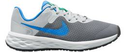 COOL GREY/PHOTO BLUE-DEEP ROYAL BLU