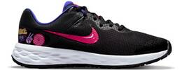 Vorschau: NIKE Kinder Freizeitschuhe REVOLUTION 6 NN SE (GS)