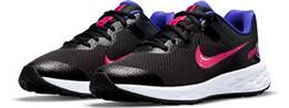 Vorschau: NIKE Kinder Freizeitschuhe REVOLUTION 6 NN SE (GS)