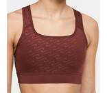 Vorschau: NIKE Damen Top W NK DF SWSH ICNCLSH AOP BRA