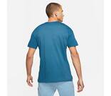 Vorschau: NIKE Herren T-Shirt Pro Dri-FIT Burnout