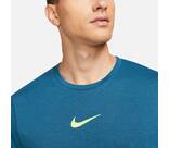Vorschau: NIKE Herren T-Shirt Pro Dri-FIT Burnout