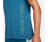 Vorschau: NIKE Herren T-Shirt Pro Dri-FIT Burnout