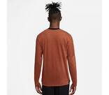 Vorschau: NIKE Herren Sweatshirt M NP DF NPC ADV TOP