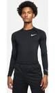 Vorschau: NIKE Herren DF TIGHT TOP LS