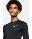 Vorschau: NIKE Herren DF TIGHT TOP LS