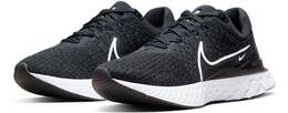 Vorschau: NIKE Damen Laufschuhe W REACT INFINITY RUN FK 3