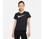 Vorschau: NIKE Damen DF SWSH RUN TOP SS