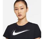 Vorschau: NIKE Damen DF SWSH RUN TOP SS