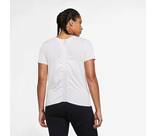 Vorschau: NIKE Damen DF RUN DVN TOP SS