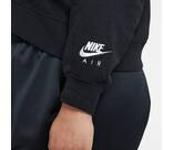 Vorschau: NIKE Damen Sweatshirt AIR FLC MOCK LS