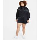 Vorschau: NIKE Damen Sweatshirt AIR FLC MOCK LS