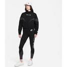 Vorschau: NIKE Damen Sweatshirt AIR FLC MOCK LS