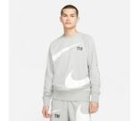 Vorschau: NIKE Herren Sweatshirt Sportswear Swoosh