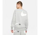 Vorschau: NIKE Herren Sweatshirt Sportswear Swoosh