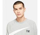 Vorschau: NIKE Herren Sweatshirt Sportswear Swoosh