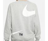 Vorschau: NIKE Herren Sweatshirt Sportswear Swoosh