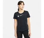 Vorschau: NIKE Damen T-Shirt Dri-FIT Swoosh Run