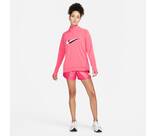 Vorschau: NIKE Damen Sweatshirt Dri-FIT Swoosh Run