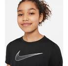 Vorschau: NIKE Kinder DF ONE SS TOP GX