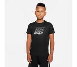 Vorschau: NIKE Kinder Shirt DF BREATHE GFX SS TOP