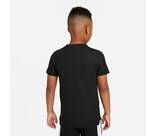 Vorschau: NIKE Kinder Shirt DF BREATHE GFX SS TOP