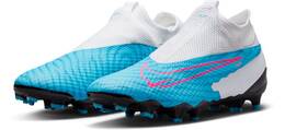 Vorschau: NIKE Fussball-Rasenschuhe PHANTOM GX ACADEMY DF FG/MG