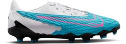 Vorschau: NIKE Herren Fussball-Rasenschuhe PHANTOM GX ACADEMY FG/MG