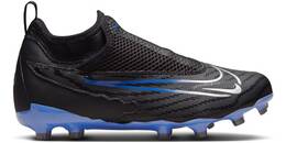 BLACK/CHROME-HYPER ROYAL