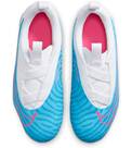 Vorschau: NIKE Kinder Fussball-Rasenschuhe JR PHANTOM GX ACADEMY FG/MG