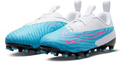 Vorschau: NIKE Kinder Fussball-Rasenschuhe JR PHANTOM GX ACADEMY FG/MG