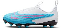 Vorschau: NIKE Kinder Fussball-Rasenschuhe JR PHANTOM GX ACADEMY FG/MG