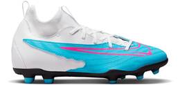 Vorschau: NIKE Kinder Fussball-Rasenschuhe JR PHANTOM GX CLUB DF FG/MG
