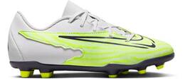 Vorschau: NIKE Kinder Fussball-Rasenschuhe JR PHANTOM GX CLUB FG/MG