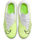 Vorschau: NIKE Kinder Fussball-Rasenschuhe JR PHANTOM GX CLUB FG/MG