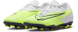 Vorschau: NIKE Kinder Fussball-Rasenschuhe JR PHANTOM GX CLUB FG/MG