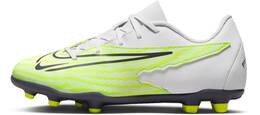 Vorschau: NIKE Kinder Fussball-Rasenschuhe JR PHANTOM GX CLUB FG/MG